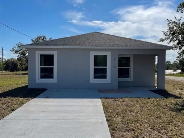 4154 Placid Lakes Blvd, Lake Placid, FL 33852