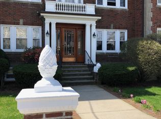 71 Marlboro St #B, Quincy, MA 02170