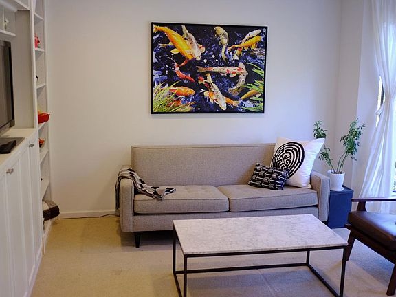4th image of 609 Arguello Blvd APT 3