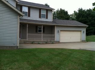 10415 Scotney Ave NW, North Canton, OH