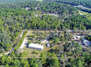 11499 Sedate St, Brooksville, FL 34614