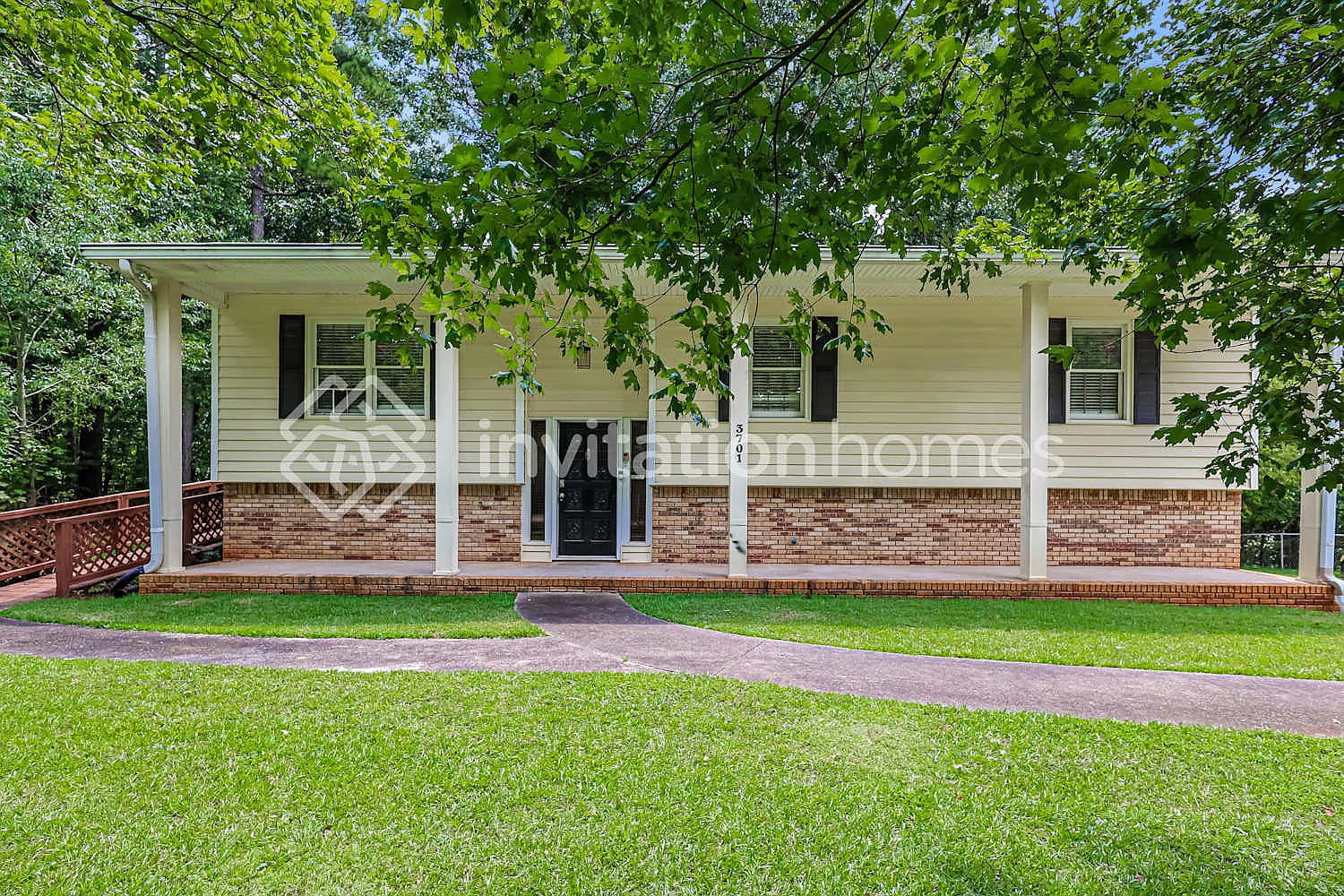 3701 Carolyn Farm Rd Douglasville, GA 30135 — Photo 1