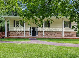 3701 Carolyn Farm Rd, Douglasville, GA 30135