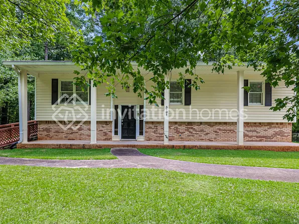 3701 Carolyn Farm Rd, Douglasville, GA 30135