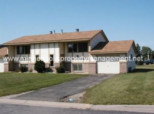 8459 Rhode Island Dr N, Brooklyn Park, MN 55445
