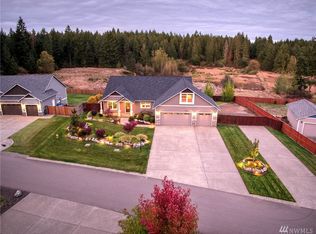 9028 Fox Ridge Ln SE, Olympia, WA 98513