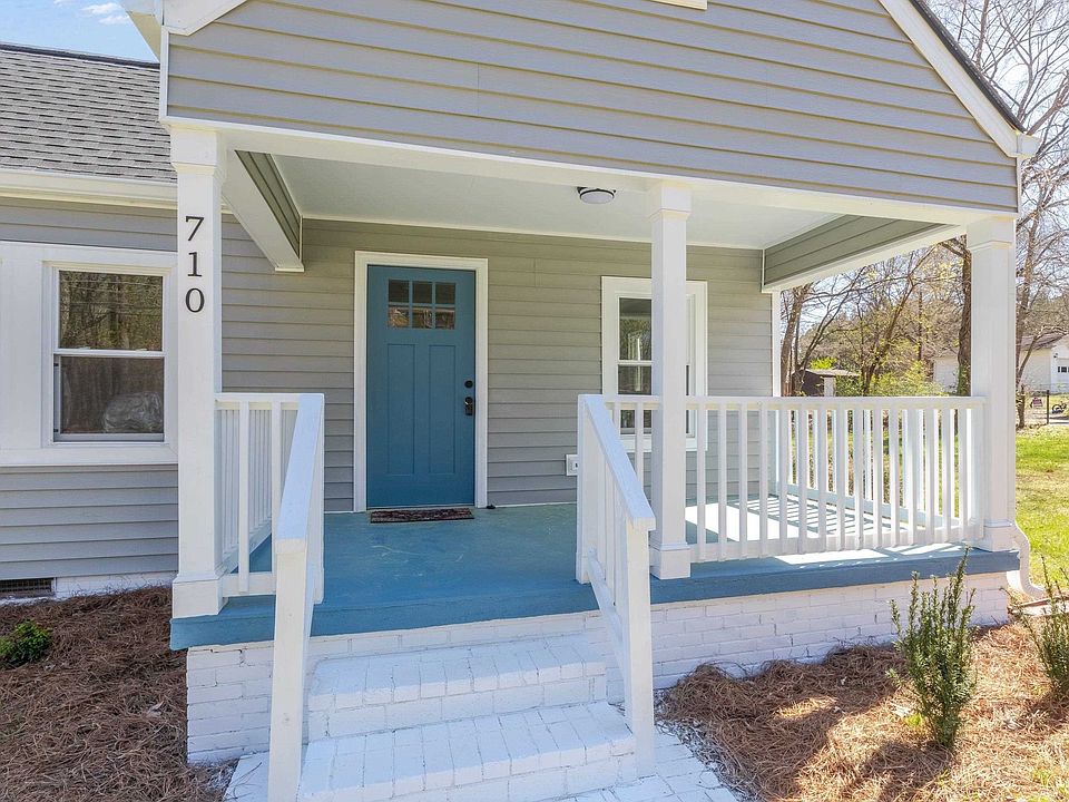 710 Old Oxford Rd, Durham, NC 27704 Zillow
