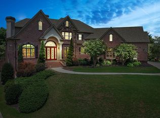 1475 Mountain Side Dr, Dacula, GA 30019