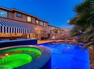 3509 W Tailfeather Dr, Marana, AZ 85658