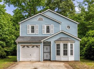 4775 Cedar Park Way, Stone Mountain, GA 30083