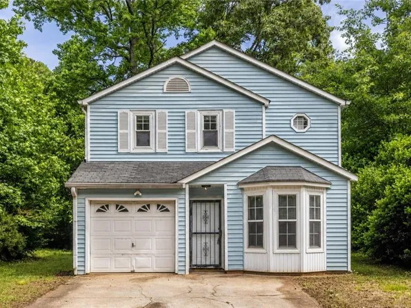 4775 Cedar Park Way, Stone Mountain, GA 30083
