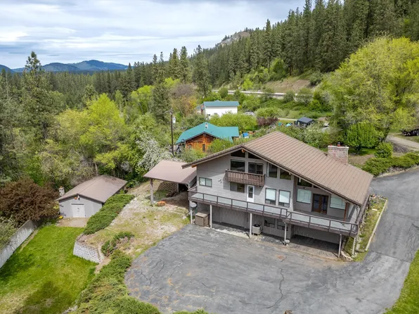 1888 Orchard Dr N #B, Evans, WA 99126