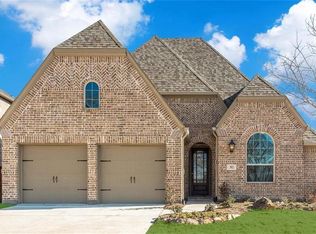 7812 Coolwater Cv, McKinney, TX 75071