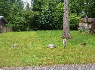 1985 Cedar Park Dr, Point Roberts, WA 98281