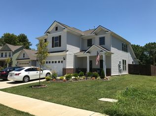 1020 Keeneland, Spring Hill, TN 37174