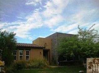 81 Via Santo Tomas, Rancho Mirage, CA 92270