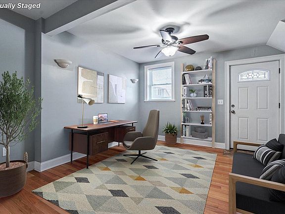 4th image of 53 Beekman St APT A