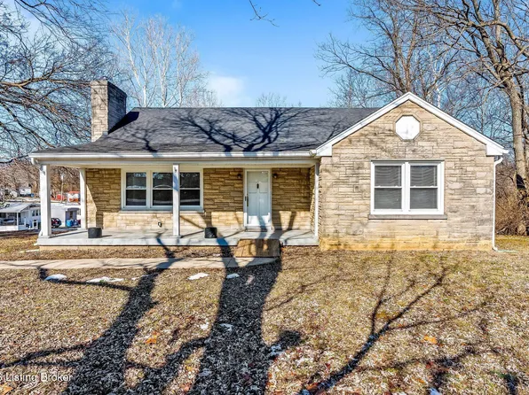 610 W Jefferson St, La Grange, KY 40031