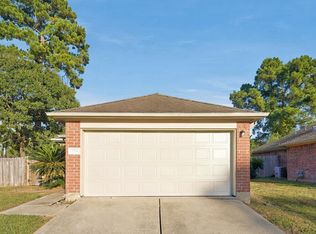 22946 Sugar Bear Dr, Spring, TX 77389