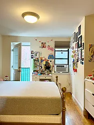 Rented by Brown Harris Stevens