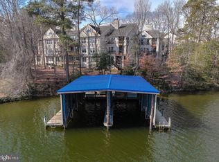 1201 Back Creek Loop #1201, Solomons, MD 20688