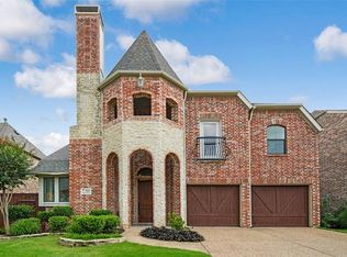 7021 Belcrest Dr, Plano, TX 75024