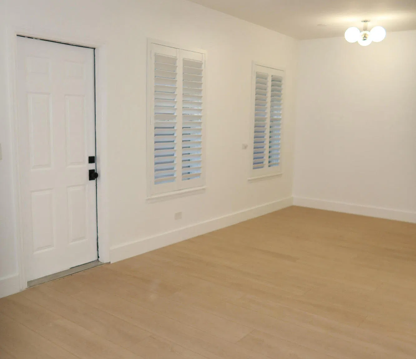 1 bed, 1.0 bath, 600 sqft, $2,200 — Photo 4