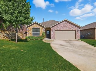 5201 Sea Cove Ln, Denton, TX 76208