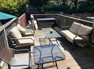 615 Garden St #1, Hoboken, NJ 07030