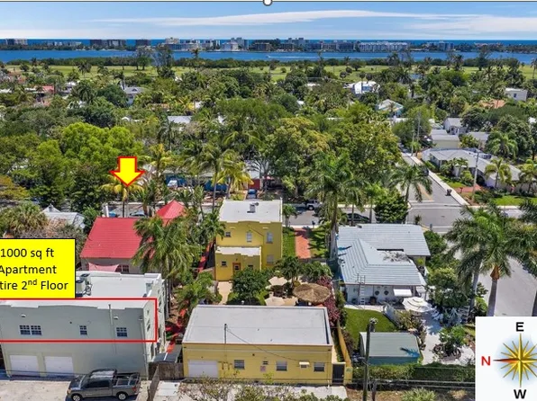 411 S Ocean Breeze St, Lake Worth, FL 33460