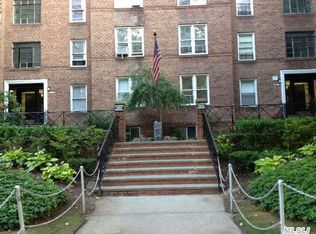 12012 85th Ave APT 4B, Kew Gardens, NY 11415