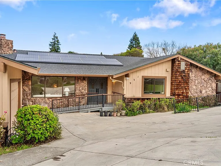 931 Camino Ramon — Photo 66