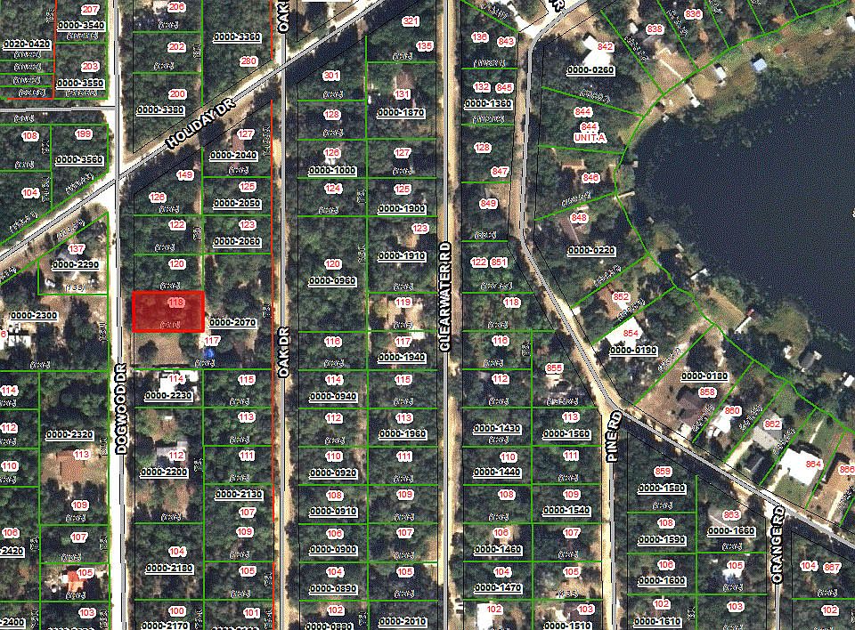 2nd image of 118-120 Dogwood Dr
