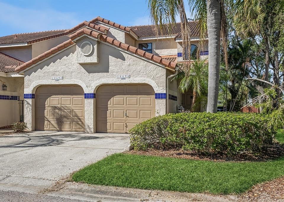 1st image of 10494 SAINT TROPEZ PLACE #202