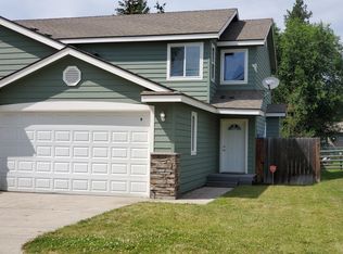 411 E Crawford St #B, Deer Park, WA 99006