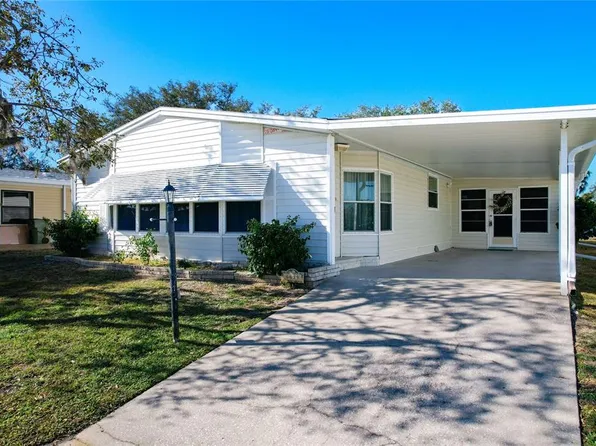 6633 Westchester Dr NE, Winter Haven, FL 33881