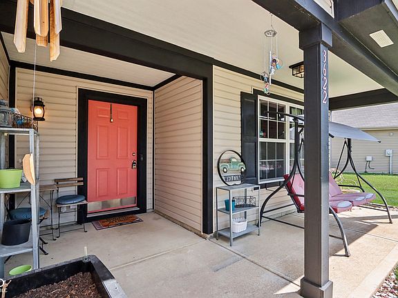 4th image of 3622 Miesha Dr