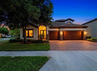 2451 Slade Ave, Odessa, FL 33556
