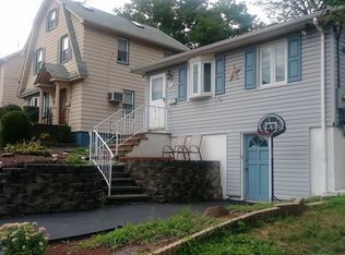44 Kensington Ter, Passaic, NJ 07055