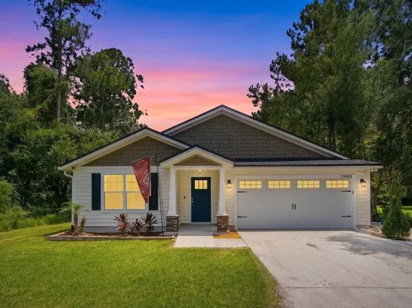 12068 VERSAILLES Street, Jacksonville, FL 32224