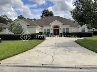3479 Babiche St, Saint Johns, FL 32259