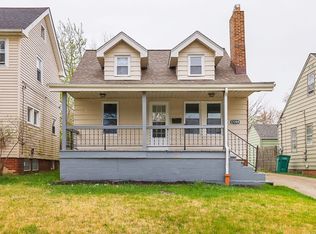 17204 Mapleboro Ave, Maple Heights, OH 44137