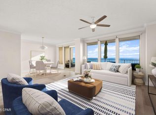 8715 Surf Dr UNIT 505B, Panama City Beach, FL 32401