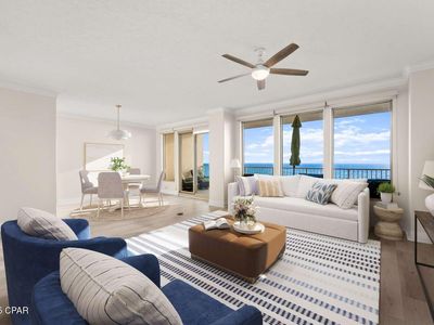 8715 Surf Dr Unit 505B, Panama City Beach, FL, 32401