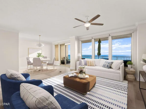 8715 Surf Dr Unit 505B, Panama City Beach, FL 32401