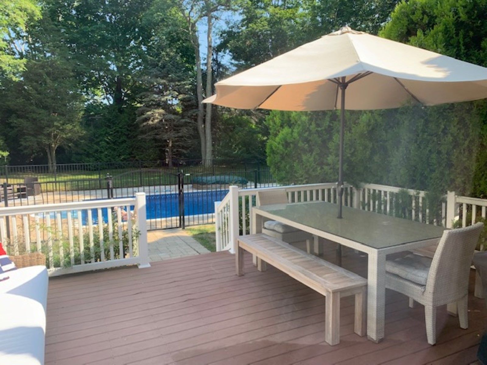 Property in Westhampton Out East