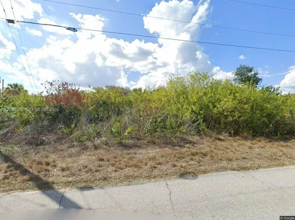 109 Rhett Dr, Port Charlotte, FL 33954