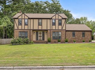 124 Wood Creek Drive, Martinez, GA 30907