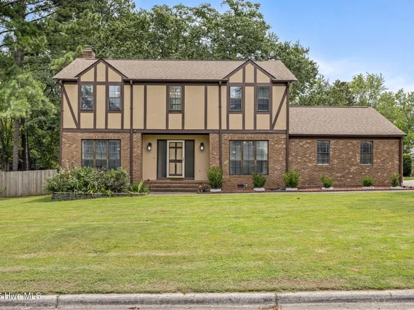 124 Wood Creek Drive, Martinez, GA 30907