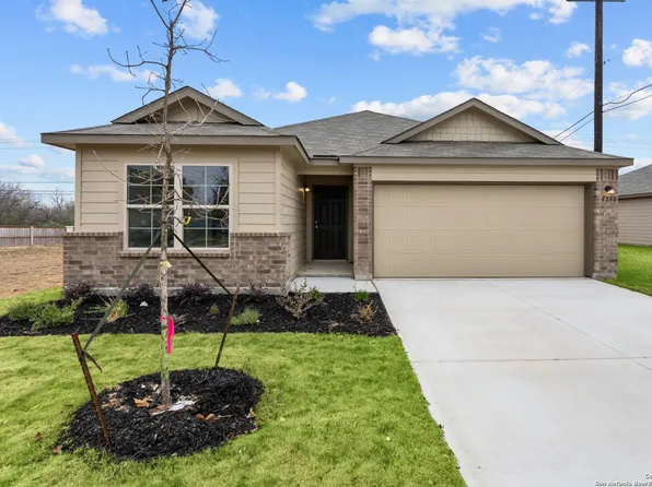 4250 Southton Forest, San Antonio, TX 78223